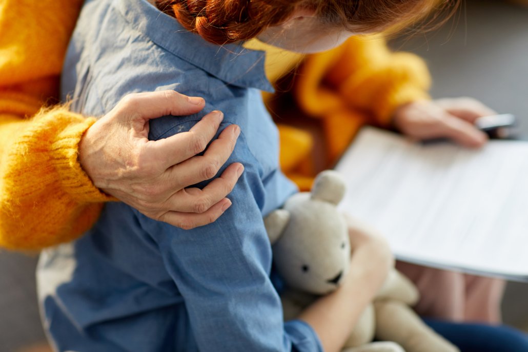 Tijdelijk Huisverbod Blijf Groep