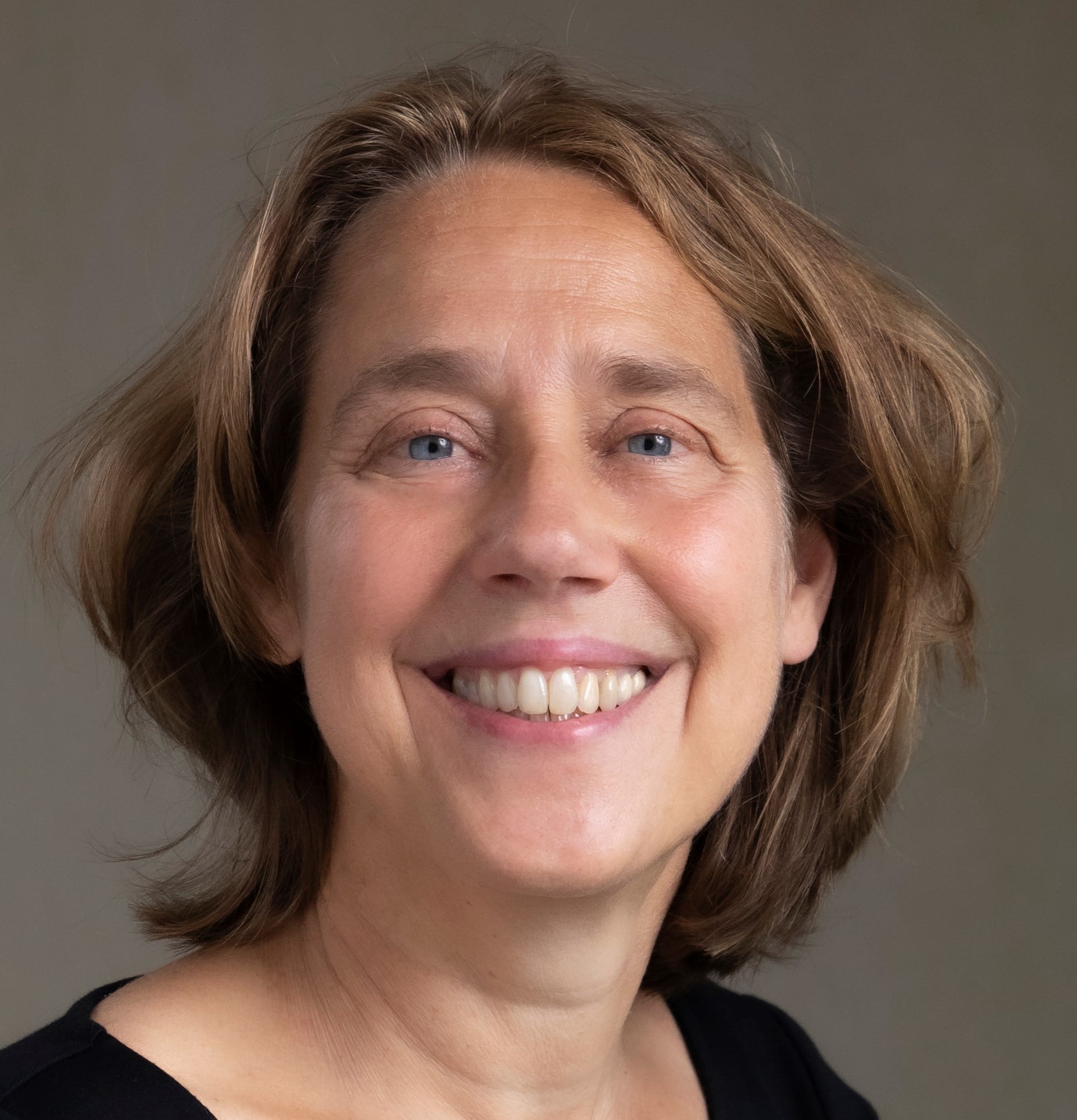 Pyrrha Singerling stond 20 jaar geleden aan het begin van de ontwikkeling van de training Sterk van Blijf Groep.