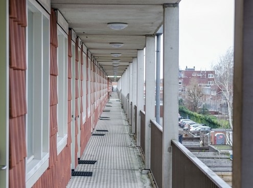 Oranje Huis Alkmaar