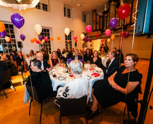 benefietgala Blijf Groep Alkmaar