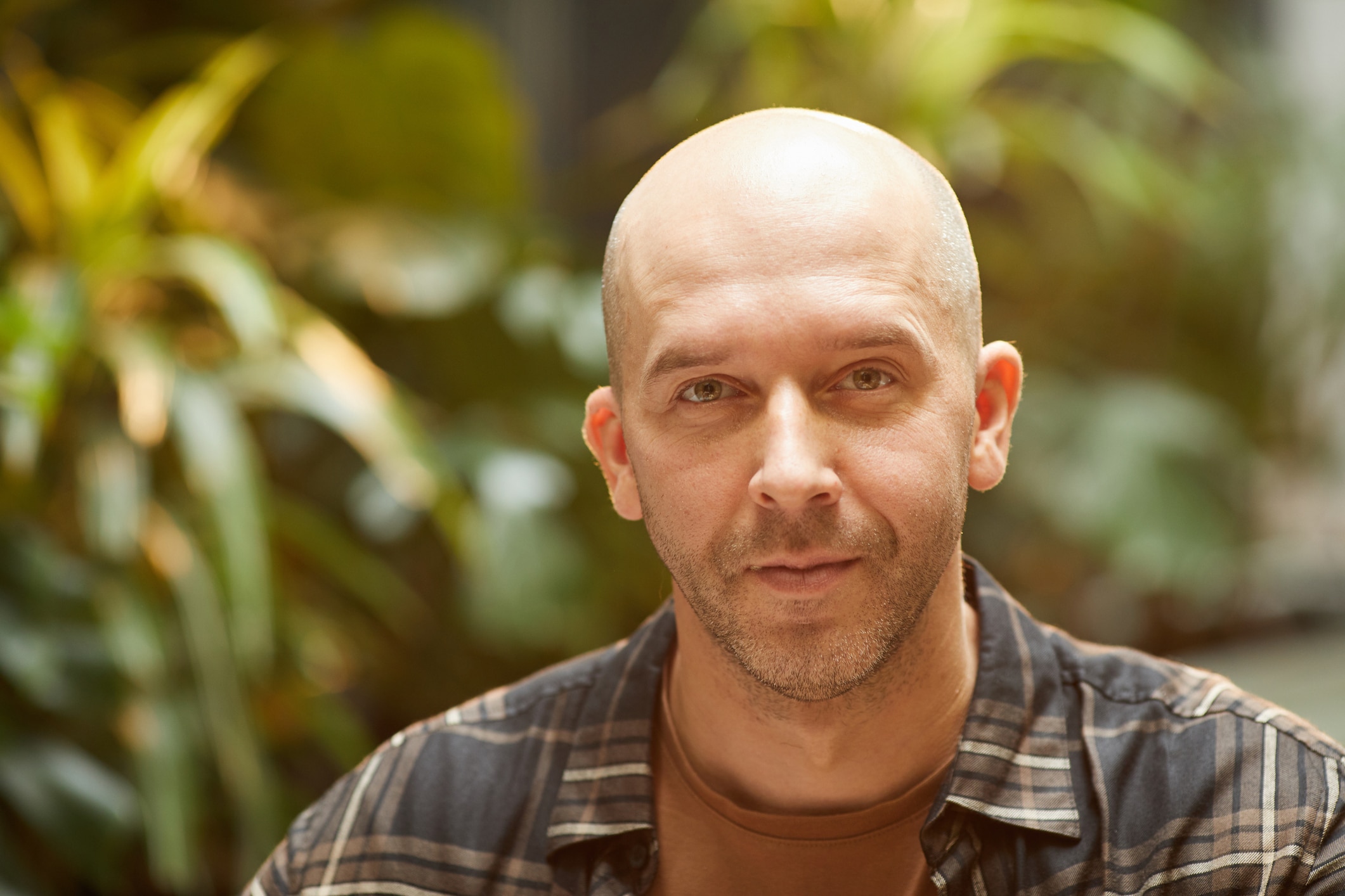 Remco, casusregisseur Blijf Groep