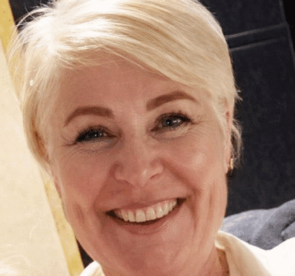 Onderneemster Myra’s over doneren