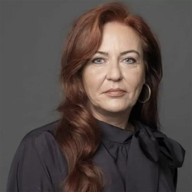Barbara godwaldt vierkant