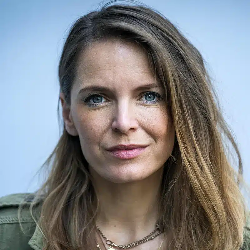 hanna verboom